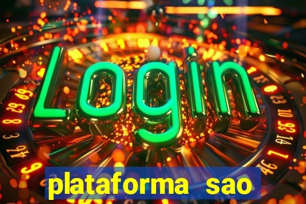 plataforma sao paulo 777